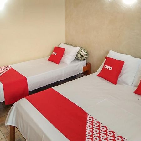 איטפואה Oyo Hotel Costa Serena מראה חיצוני תמונה