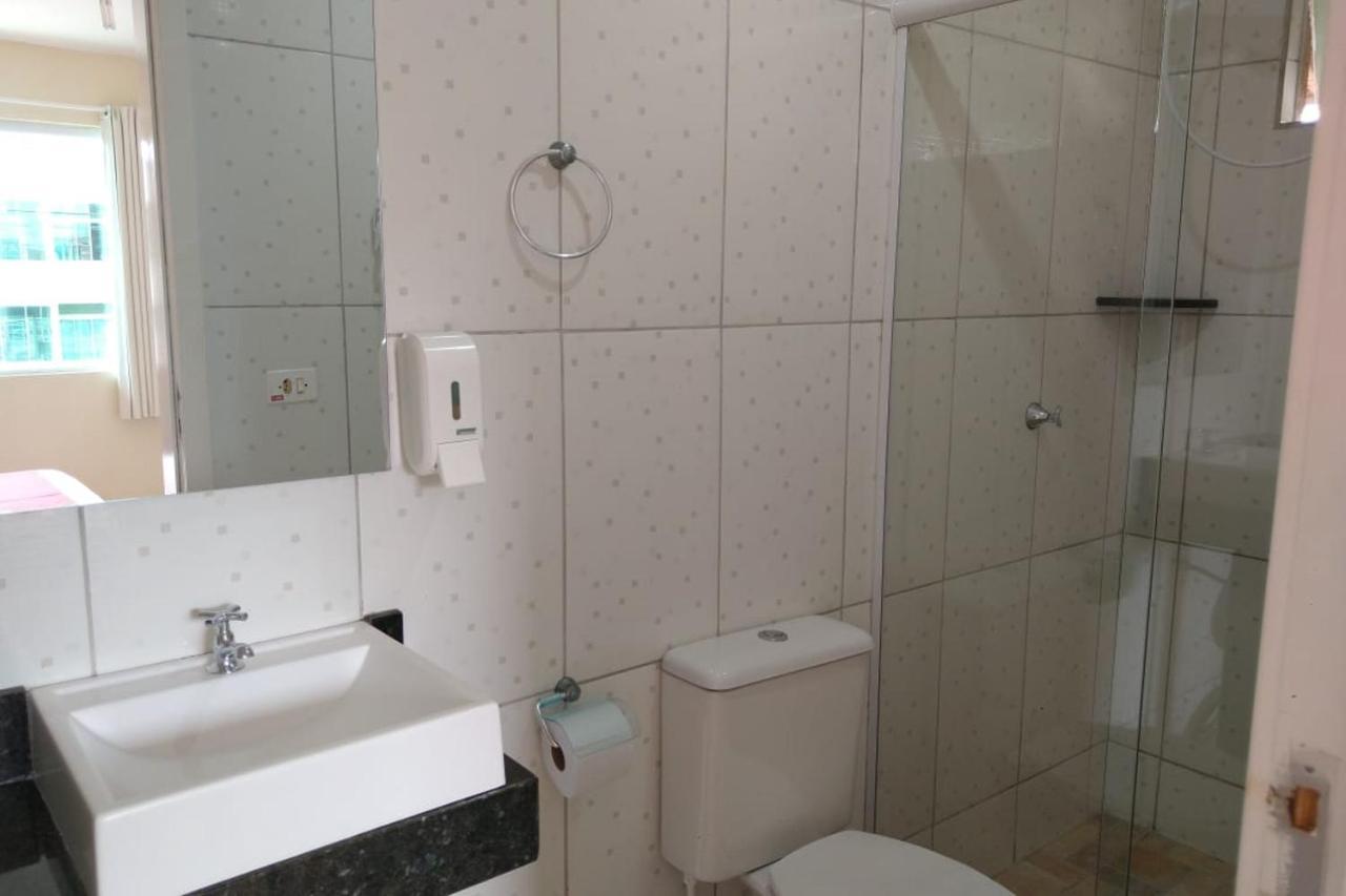 איטפואה Oyo Hotel Costa Serena מראה חיצוני תמונה