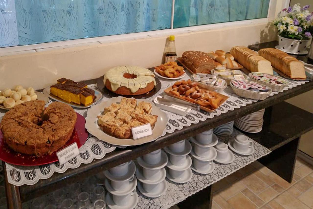 איטפואה Oyo Hotel Costa Serena מראה חיצוני תמונה