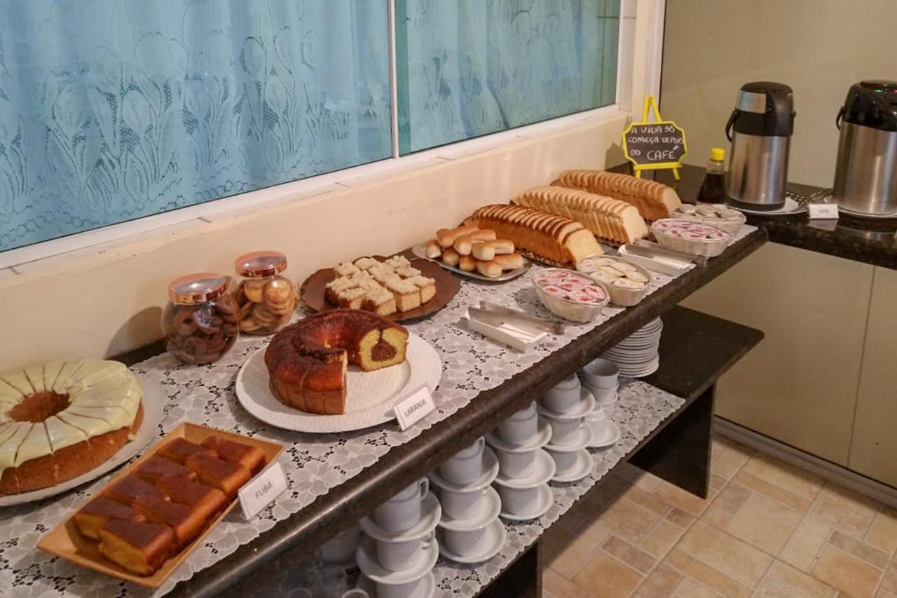 איטפואה Oyo Hotel Costa Serena מראה חיצוני תמונה